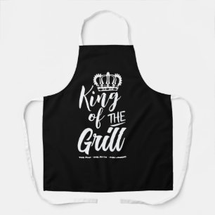 Delantal Makin' Bacon Magic: Cocina Personalizar con Bacon