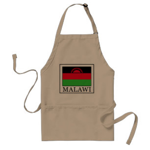 Delantal Malawi
