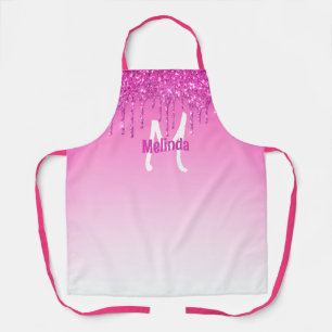 Delantal Mamá Apron Herster Abuela Abuela Madrina