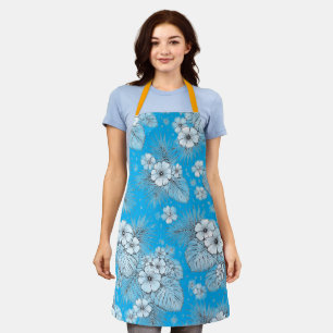 Delantal Mama — Mi Primer Hogar   Madre e Hija Floral Tr