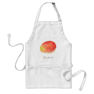 Delantal Mango!