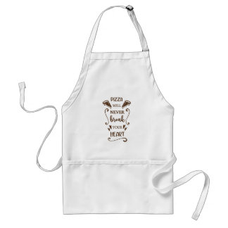 Delantal Mantener o diseñar el suyo propio - Apron