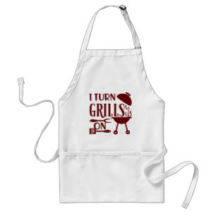 Delantal Mantener o diseñar el suyo propio - Apron