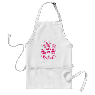Delantal Mantener o diseñar el suyo propio - Apron
