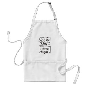 Delantal Mantener o diseñar el suyo propio - Apron