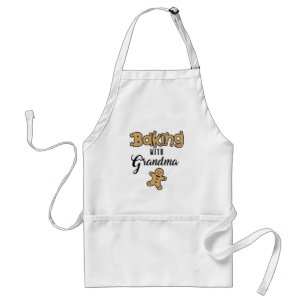 Delantal Mantener o diseñar su propio Apron estándar