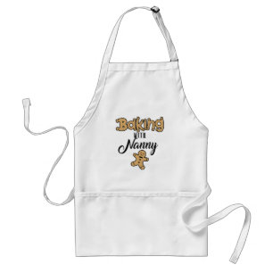 Delantal Mantener o diseñar su propio Apron estándar