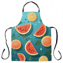 Manzana de frutos secos