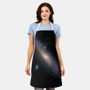 Delantal Maravilloso universo