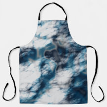 Marble azul