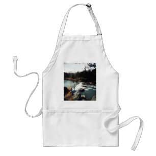 Delantal Marble Creek