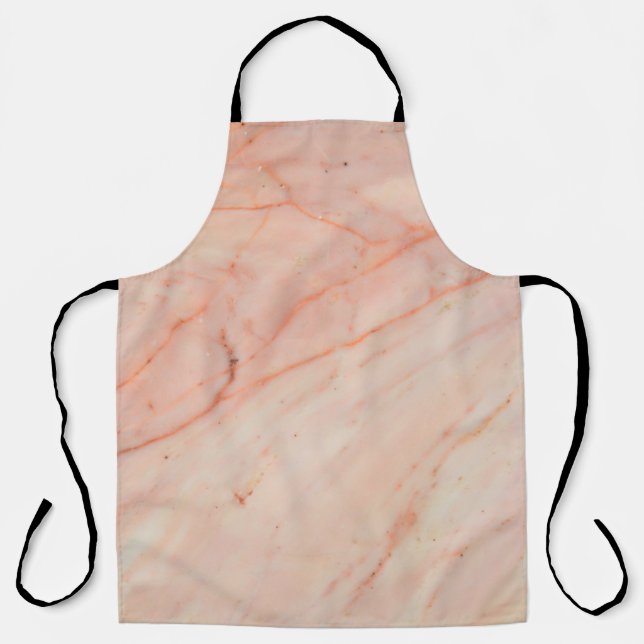 Delantal Marble patterned texture backgroundabstract, archi (Anverso)