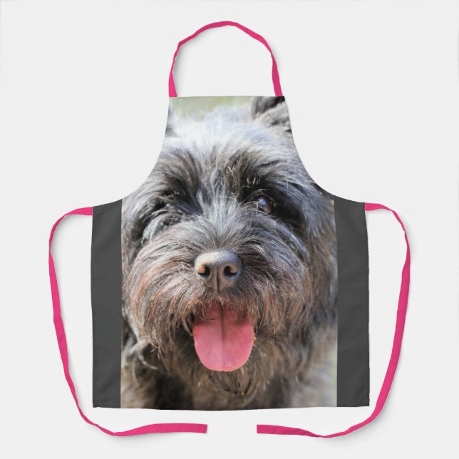 Delantal Mareado (Anverso)