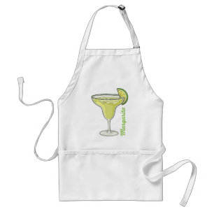 Delantal Margarita