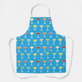 Delantal Margaritas - Apron