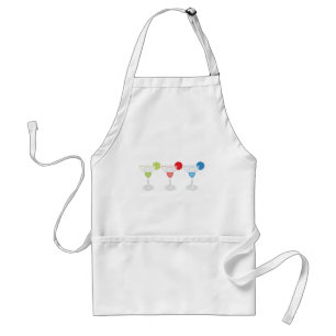 Delantal Margaritaville
