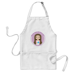Delantal María de Bethany