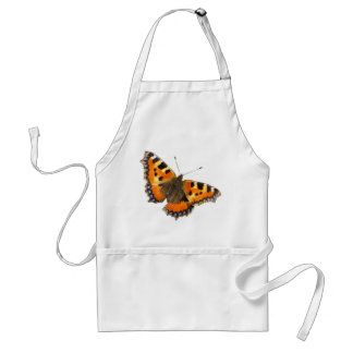 Delantal Mariposa