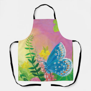 Delantal Mariposa de Chapman