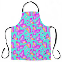 mariposa rosa adorable