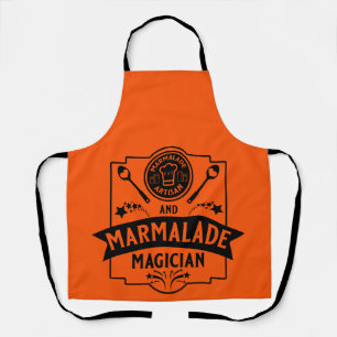 Delantal Marmalade Jam Apron