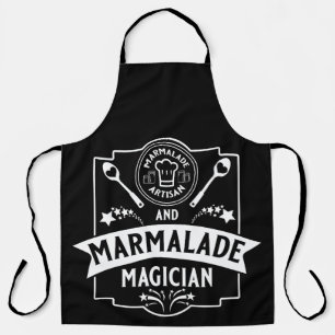 Delantal Marmalade Jam Apron