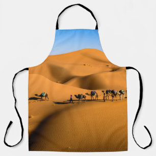 DELANTAL MARRUECOS SAHARA