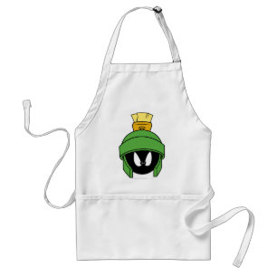 Delantal MARVIN EL MARTIAN™ Mad