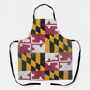 Delantal Maryland