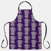 MÁS MANDILÓN DE CAFÉ POR FAVOR