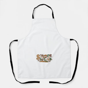 Delantal Más S'mores para Amar – Camiseta Divertida con Jue