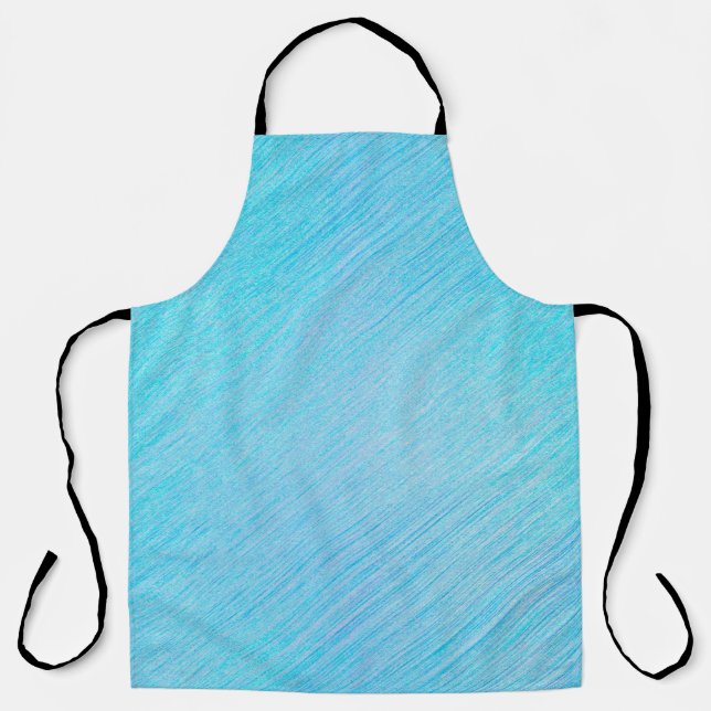 Delantal Material de plantilla de textura de fondo (Anverso)