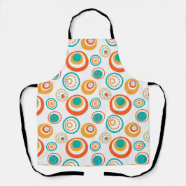 Delantal MCM Jawbreakers