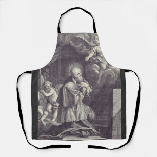 Delantal Médica de Ventas de la Iglesia de San Francisco