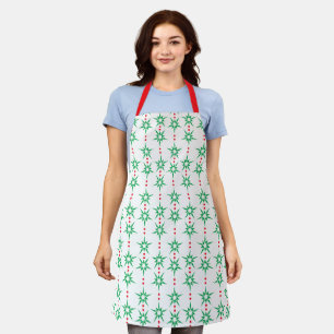 Delantal Medio Apron de Mod Garland