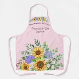 Delantal Medio femenino de moda en todo el mundo