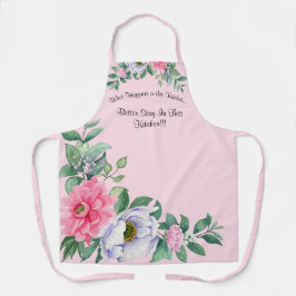 Delantal Medio femenino de moda en todo el mundo