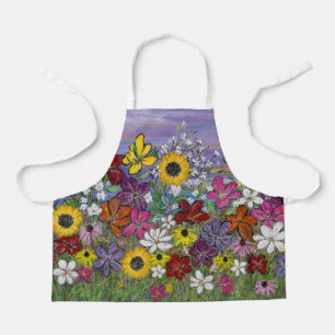 Delantal Medley Apron