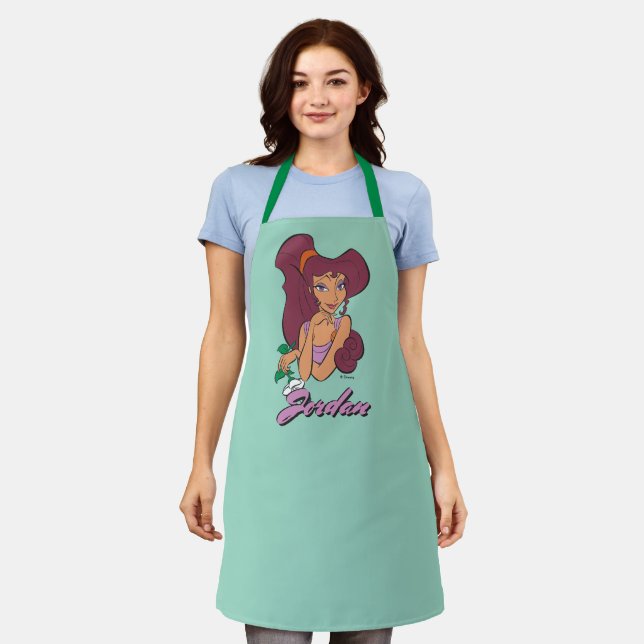 Delantal Megara Goddess at Heart Apron (Gastado)