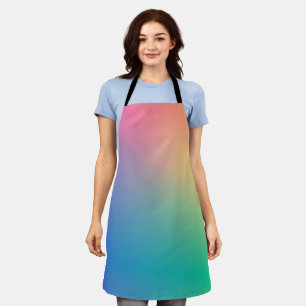 Delantal Mejor color sólido   Clásica   Elegante   Trendy