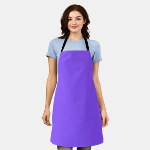 Delantal Mejor color sólido   Cocina clásica elegante y mod