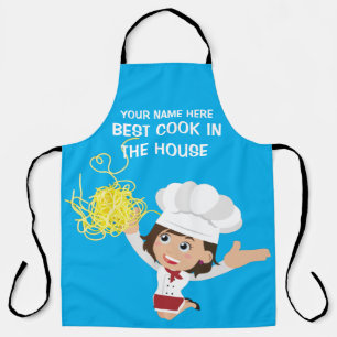 Delantal Mejor Cook