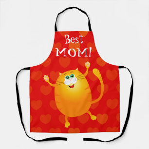 Delantal Mejor madre!