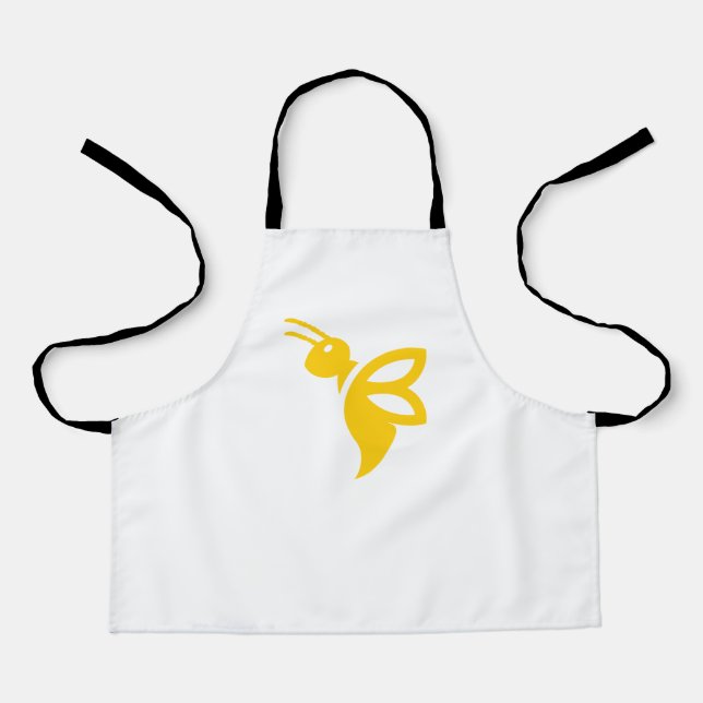 Delantal Melissa (Anverso)