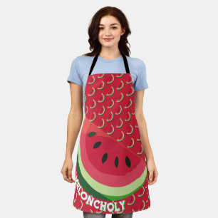 Delantal Meloncolía