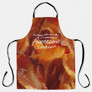Delantal Meme de Chef Impresionante - Regalo de Co