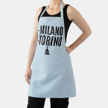 Menos Milán, Más Turín - Ironía Saboyana