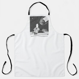 Delantal Meteor gracioso golpea astronomía de desastres ter