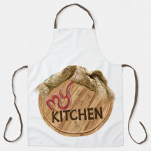 Mi cocina