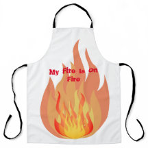 Mi Fuego Está En Fuego